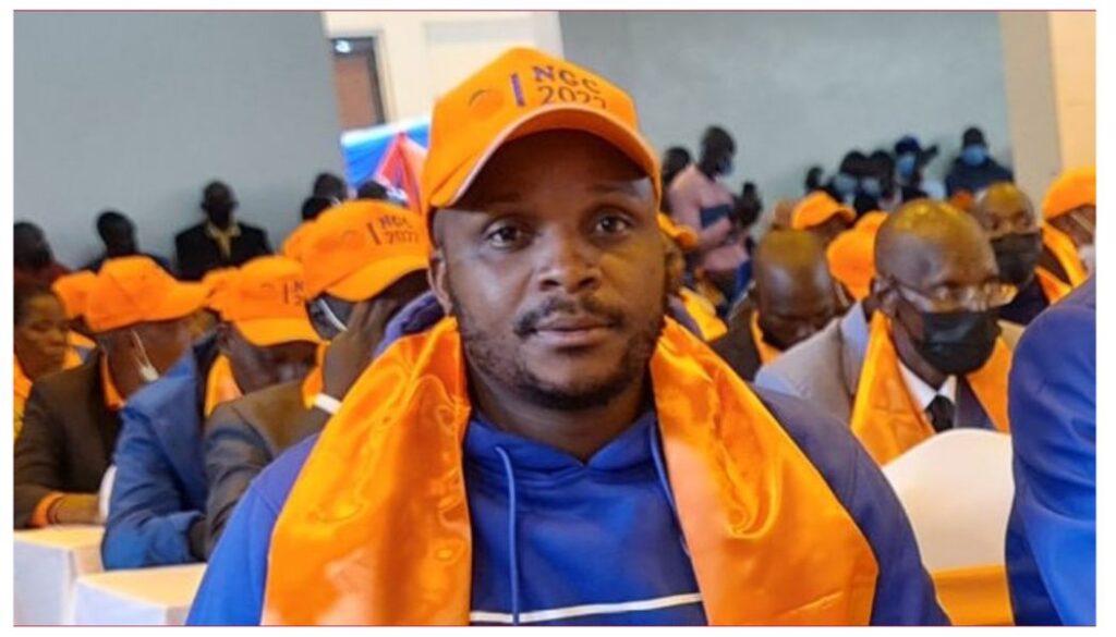 Deputy party leader Godfrey Osotsi called out a section of ODM lawmakers who have been declaring support for the president