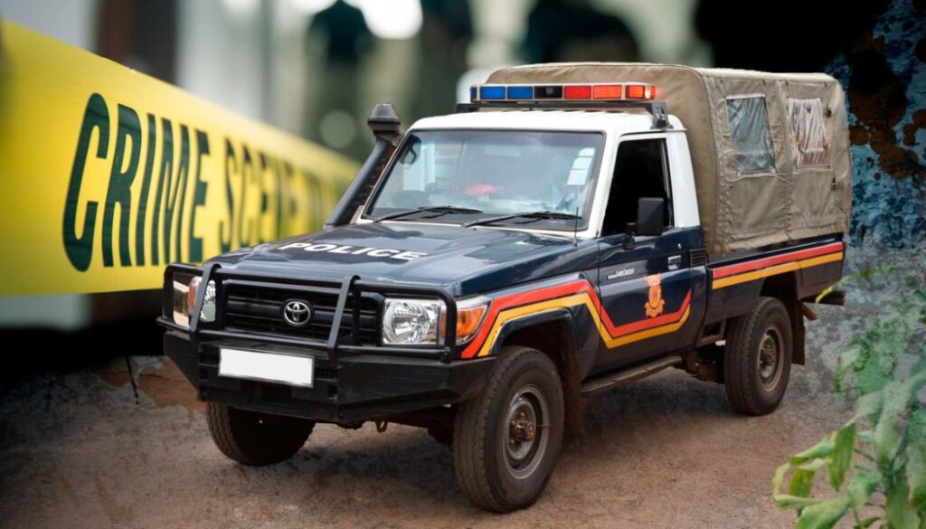 Female nursing student stabbed to death by another girl in Makindu