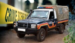 Female nursing student stabbed to death by another girl in Makindu