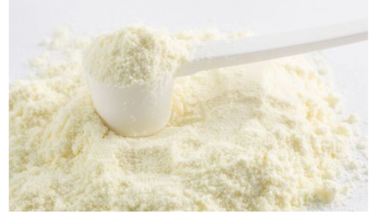 The Ministry of Agriculture has banned the importation of milk powder and the hawking of milk in the country.