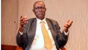 ODM) has declared it will not accept any position lower than that of the Deputy President in any pre-election coalition ahead of the 2027 General Election.