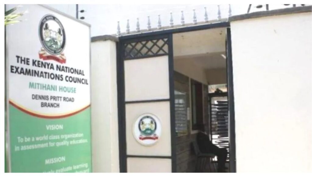 Kenya National Examination Council (KNEC) has released the July 2025 Business and Technical examinations for Technical and Vocational Education and Training (TVET) institutions.