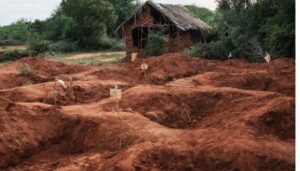 Police in Mombasa County have rescued 20 children and detained seven adults suspected of belonging to a religious extremist group in Changamwe,