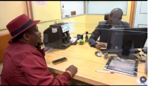 Former Nairobi Governor Mike Sonko has come to the rescue of 110 mothers who were detained at Mama Lucy Hospital over unpaid medical bills.