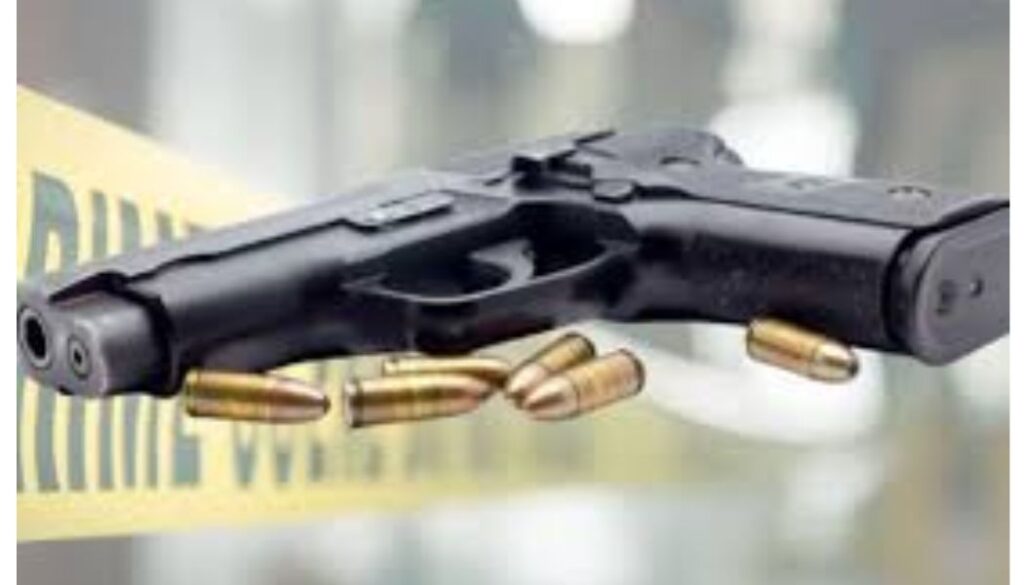 A police Constable was shot dead on Monday, November 3, and his AK-47 gun was stolen while manning the Kenya Certificate of Secondary Examinations (KCSE) in Turkana