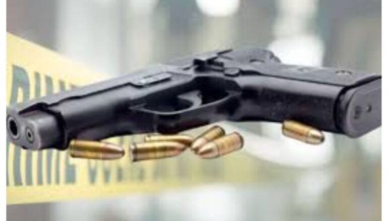 A police Constable was shot dead on Monday, November 3, and his AK-47 gun was stolen while manning the Kenya Certificate of Secondary Examinations (KCSE) in Turkana