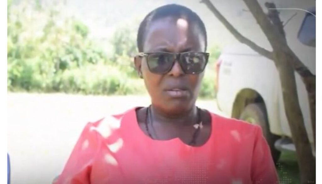 Kenyan teacher who had lived and worked in Tanzania for nearly a decade has reportedly been killed in the ongoing unrest that has gripped parts of the country