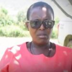 Kenyan teacher who had lived and worked in Tanzania for nearly a decade has reportedly been killed in the ongoing unrest that has gripped parts of the country