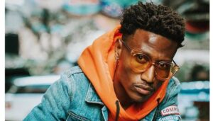 Kenyan hip-hop artist Henry Ohanga, popularly known as Octopizzo, has announced he will run for the Kibra Parliamentary seat in the 2027 General Election