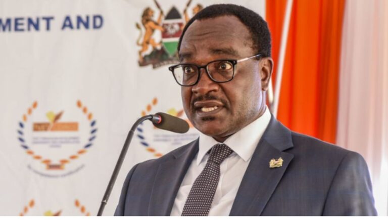 Government scraps school categories as senior secondary fees set at Ksh.53,000