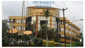 Ethics and Anti-Corruption Commission (EACC) has raided the homes of senior officials at the State Department for Sports over allegations of embezzling Ksh3.8 billion