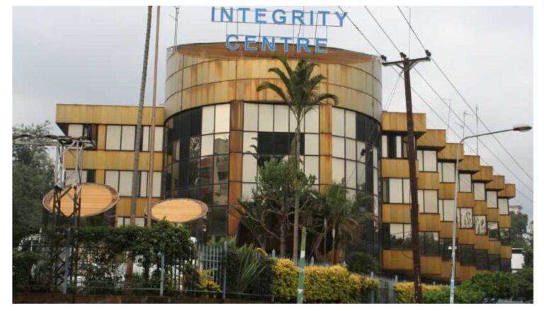 Ethics and Anti-Corruption Commission (EACC) has raided the homes of senior officials at the State Department for Sports over allegations of embezzling Ksh3.8 billion