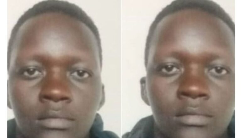 A Kenyan lawyer, Fredrick Obuya is missing in Tanzania after allegedly being arrested by police on October 31