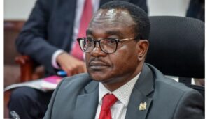 Ksh.1.1 billion paid to ‘ghost’ students for capitation - Education CS Ogamba reveals