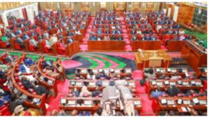 Parliament rejects Ruto's directive on mandatory Electronic Government Procurement (eGP)