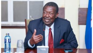 Kenya High Commission in Dar es Salaam has reassured Kenyans living in Tanzania that their welfare and safety remain a top priority for the Mission