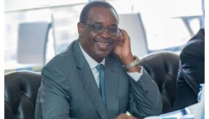 Former Nairobi governor Evans Kidero acquitted in Ksh.213 Million corruption case