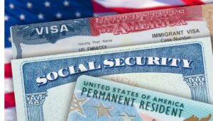 United States government has dispelled rumours circulating online about the alleged opening of the 2027 Diversity Visa (DV); Green Card Lottery