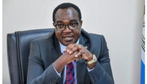 Education Cabinet Secretary Julius Migos Ogamba has dismissed claims that the government has increased boarding fees in public senior schools.