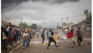 African Union Observers Mission on the just concluded and disputed elections reveals how the elections were manipulated into a resounding Samia Suluhu victory.