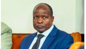 Ethics and Anti-Corruption Commission (EACC) and the Office of the Director of Public Prosecutions (DPP) over a plea bargain deal for former Migori Governor Okoth Obado have collapsed