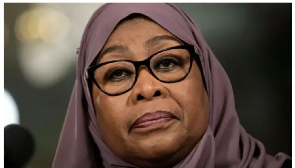 Rights groups say 3,000 killed in Tanzania, demand resignation, prosecution of President Suluhu