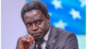 Former Law Society of Kenya (LSK) President Nelson Havi has resigned from the United Democratic Alliance (UDA) Party, which is led by President William Ruto