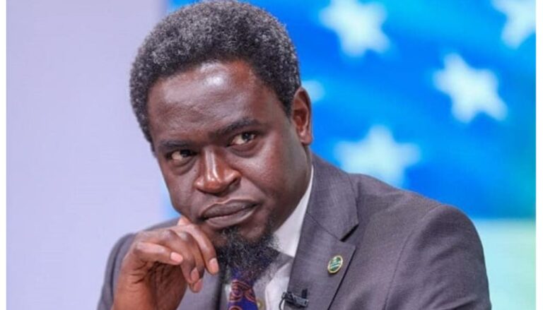 Former Law Society of Kenya (LSK) President Nelson Havi has resigned from the United Democratic Alliance (UDA) Party, which is led by President William Ruto