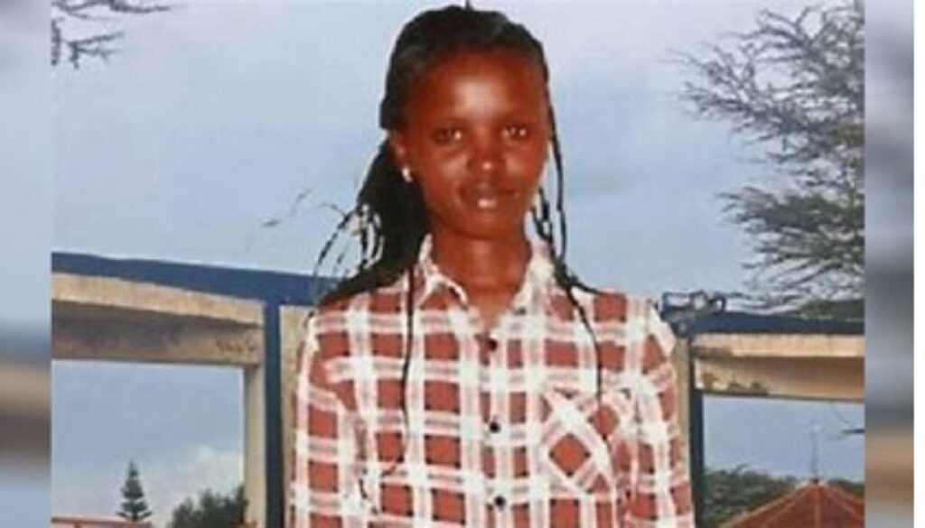 Former British soldier accused of murder of Agnes Wanjiru arrested, fights extradition to Kenya