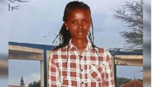 Former British soldier accused of murder of Agnes Wanjiru arrested, fights extradition to Kenya