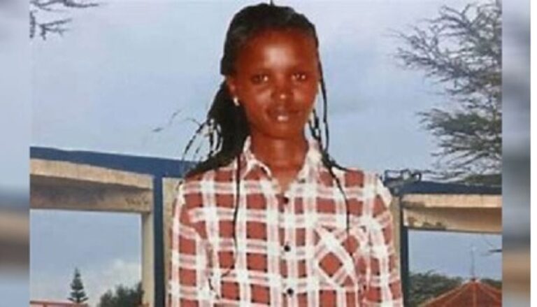 Former British soldier accused of murder of Agnes Wanjiru arrested, fights extradition to Kenya