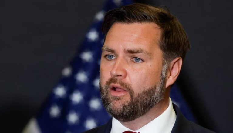 The anticipated first official visit by US Vice President JD Vance to Kenya now hangs in the balance following President Donald Trump’s announcement