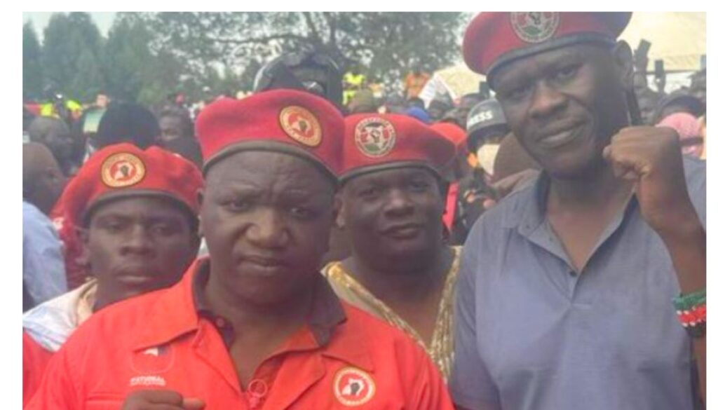 Bob Njagi’s family says Uganda set stringent conditions before his release