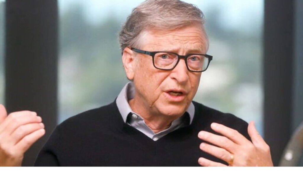 Farmers in Kenya to benefit from Ksh180 billion pledge by Bill Gates