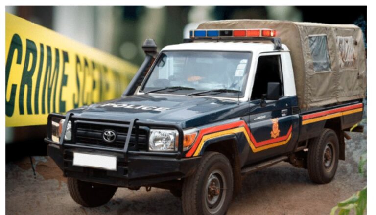 The body of a teacher from PAG Manyuki Mixed Secondary School in Lugari Sub-County, who went missing on Monday, has been recovered from a river.