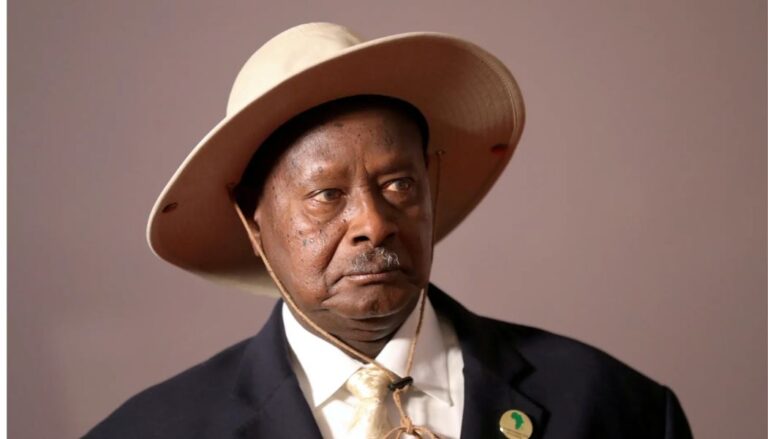 Yoweri Museveni, has admitted that his government abducted two Kenyan activists and "put them in the fridge" just a day after Bob Njagi and Nicholas Oyoo were released