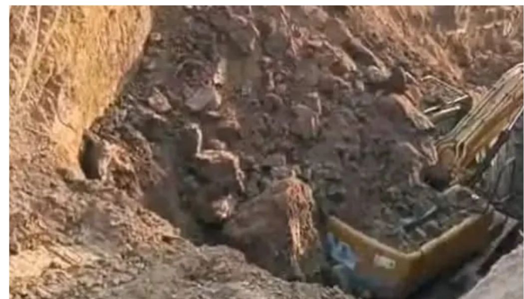 Several miners dead after shaft collapses in Siaya - AfrinewsKE