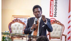 The Orange Democratic Movement (ODM) has ruled out collaborating with former Deputy President Rigathi Gachagua in any political formation.