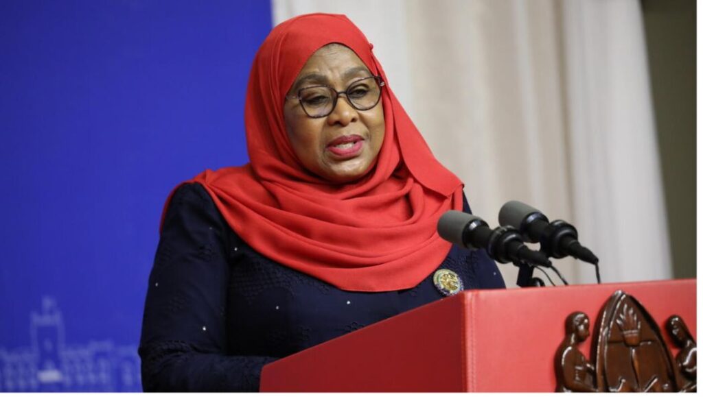 The Tanzanian government has extended an invitation for talks with the opposition following a wave of deadly post-election violence