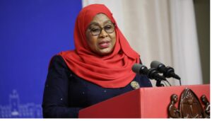 The Tanzanian government has extended an invitation for talks with the opposition following a wave of deadly post-election violence