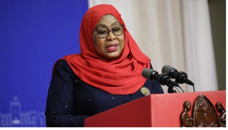 The Tanzanian government has extended an invitation for talks with the opposition following a wave of deadly post-election violence