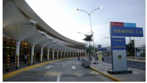 JKIA officials intercept Methamphetamine valued at Sh20 million destined for Seychelles