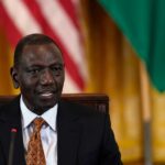 President William Ruto has acknowledged the decline in his popularity ratings since assuming office