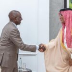 Kenyan workers in Saudi Arabia are set to benefit from a new minimum wage regulation that will take effect early next year.