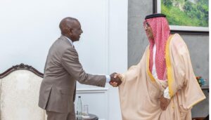 Kenyan workers in Saudi Arabia are set to benefit from a new minimum wage regulation that will take effect early next year.