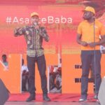 MP Babu Owino and Nairobi Senator Edwin Sifuna are not aligned with the broad-based government due to the nature of politics in Nairobi.