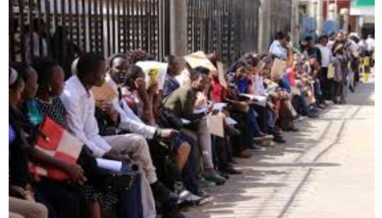 Massive job losses as govt dissolves 126 companies, warns 392 others