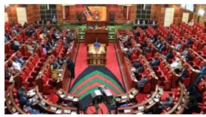 Kisii Women Representative Dorice Aburi has urged the government to consider castration as a punishment for defilement.