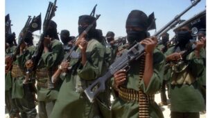 Lawyer Chacha Mwita arrested over alleged terror facilitation