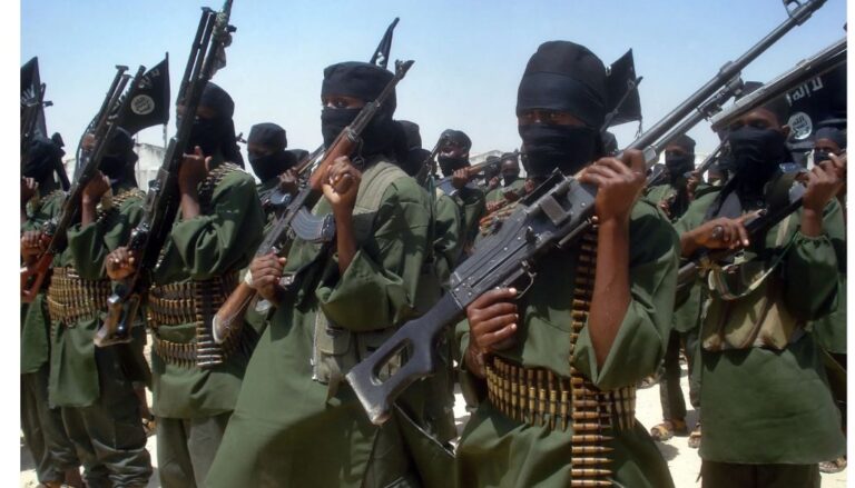 Lawyer Chacha Mwita arrested over alleged terror facilitation